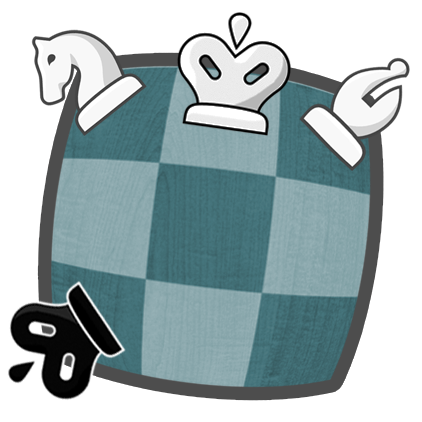 visaginas-chess-logo